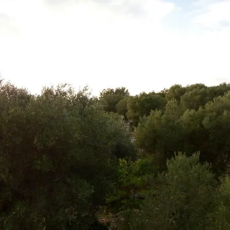 Trulli Magiche Serre * Ostuni