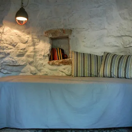 Vila Trulli Magiche Serre *