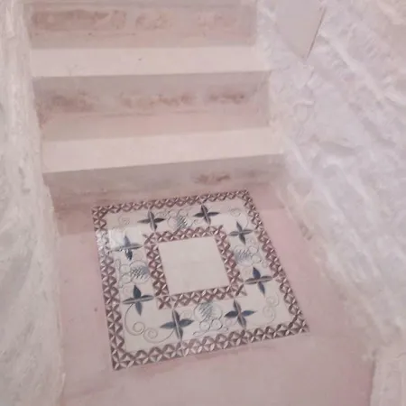 Trulli Magiche Serre *
