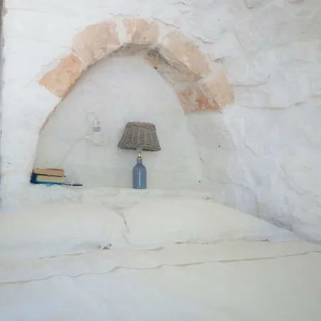 Trulli Magiche Serre *