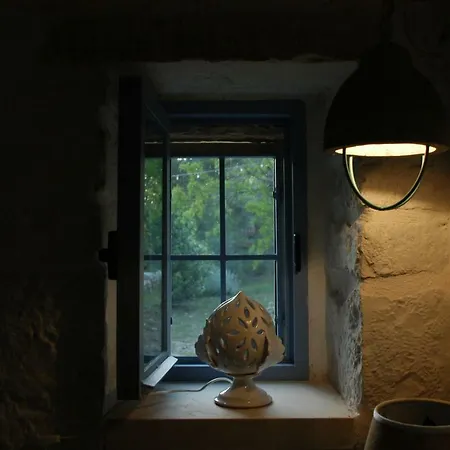 Trulli Magiche Serre Ostuni