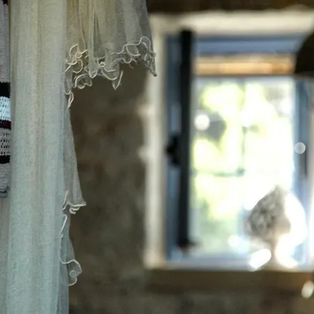 Trulli Magiche Serre * Ostuni